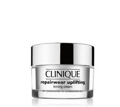 Clinique Repairwear Uplifting ujędrniający krem do twarzy skóra sucha i mieszana (50 ml)