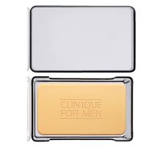 Clinique Skin Supplies For Men Face Soap mydło do skóry normalnej i tłustej (150 g)