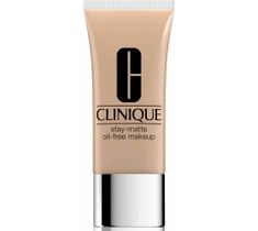 Clinique Stay Matte Oil-Free Makeup podkład kontrolujący wydzielanie sebum nr 2 Alabaster (30 ml)