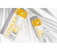 Clinique Sun Mineral Sunscreen Fluid For Face SPF 30 – emulsja do opalania twarzy (30 ml)