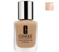Clinique Superbalanced Makeup podkład do twarzy nr 04 Cream Chamois (30 ml)
