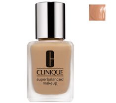 Clinique Superbalanced Makeup podkład do twarzy nr 09 Sand (30 ml)