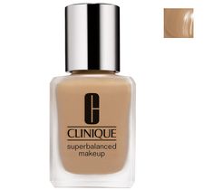 Clinique Superbalanced Makeup podkład do twarzy nr 15 Golden (30 ml)