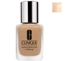 Clinique Superbalanced Makeup podkład do twarzy nr 27 Alabaster (30 ml)
