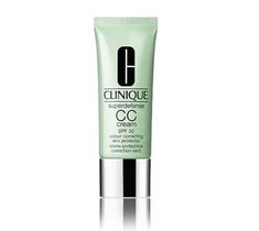 Clinique Superdefence CC Cream Colour Correcting Skin Protector SPF 30 (krem CC nr 04 Medium 40 ml)