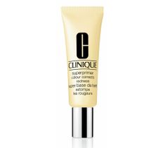 Clinique Superprimer Face Primer baza zmniejszająca zaczerwienienia (30 ml)