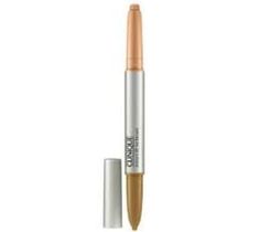 Clinique Virtual Brow Lift ołówek i rozświetlacz do brwi nr 01 Soft Blonde (0.12 g/0.4 g)