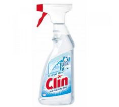 Clin Płyn do mycia szyb Anty-para (500 ml)