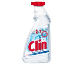 Clin Płyn do szyb Anty-para zapas (500 ml)