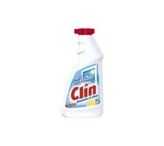 Clin Płyn do szyb Lemon zapas (500 ml)