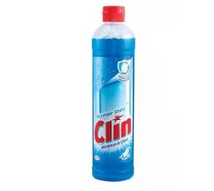 Clin płyn do szyb  blue (500 ml)