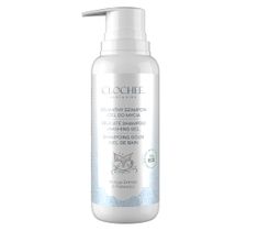 Clochee Baby&Kids Delicate Shampoo and Washing Gel delikatny szampon i żel do mycia dla dzieci (200 ml)