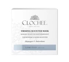 Clochee Firming Booster Mask ujędrniająca maska booster (50 ml)