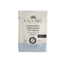 Clochee Lightening Energizing Eye Cream rozjaśniająco-energetyzujący krem pod oczy 3ml