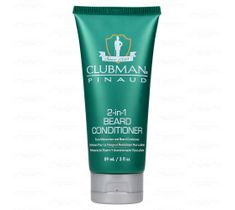 Clubman Pinaud 2-in-1 Beard Conditioner odżywka do pielęgnacji brody (81 ml)