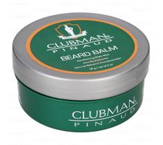 Clubman Pinaud Beard Balm balsam do pielęgnacji brody (59 g)