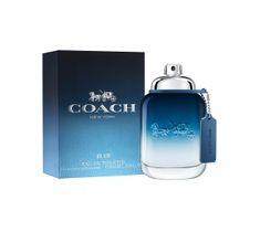 Coach Blue woda toaletowa spray (60 ml)