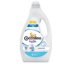 Coccolino Care Żel do prania Sensitive 45 prań (1.72 L)