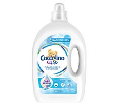 Coccolino – Care żel do prania White (1.8 L)