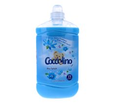 Coccolino płyn do płukania tkanin Blue Splash 1800 ml