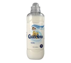 Coccolino płyn do płukania tkanin Sensitive 1050 ml