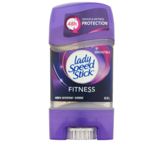 Lady Speed Stick Fitness antyperspirant w sztyfcie (65 g)