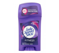 Lady Speed Stick Fitness antyperspirant w sztyfcie (45 g)