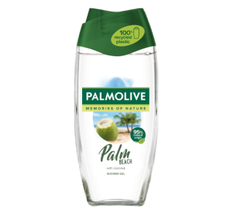 Palmolive Memories of Nature Palm Beach żel pod prysznic (500 ml)