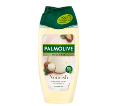 Palmolive Wellness Nourish żel pod prysznic (500 ml)