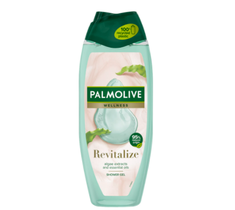 Palmolive Wellness Revitalize żel pod prysznic (500 ml)