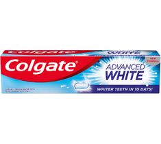 Colgate – Advanced White pasta do zębów (100 ml)