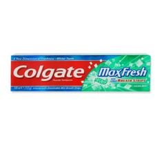 Colgate Max Fresh Cooling Crystals Clean Mint pasta do zębów 100ml