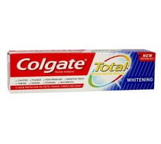 Colgate pasta do zębów Total Whitening 75 ml