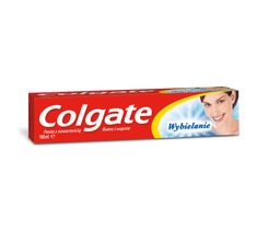 Colgate pasta do zębów wybielanie 100 ml