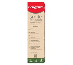 Colgate Smile for Good Whitening - pasta do zębów (75 ml)