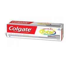 Colgate Total12 Professional Clean pasta do zębów 100ml