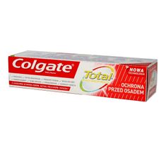 Colgate Total Ochrona przed Osadem Pasta do zębów 75 ml
