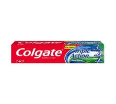 Colgate Triple Action pasta do zębów Mint 75ml
