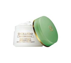 Collistar Anti-Stretch Marks Cream- Intensywny krem na rozstępy 400ml