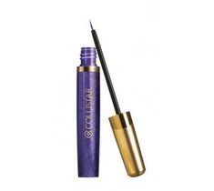 Collistar Eye Liner Professionale profesjonalny eyeliner Glitter Viola (5 ml)