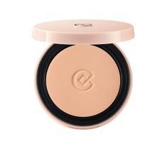 Collistar Impeccable Compact Powder puder w kompakcie 10N Ivory (9 g)