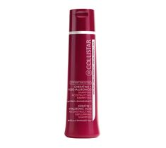 Collistar Keratin Hyaluronic Acid Reconstructing Shampoo szampon do włosów z kwasem hialuronowym 250ml