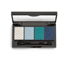 Collistar Portofino 4 Eye Shadow Palette paleta 4 cieni do powiek 2 Marine Enchantment (4 x 1.4 g)
