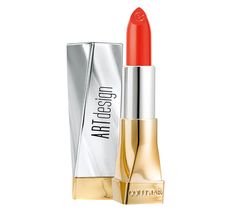 Collistar Rossetto Art Design Lipstick (pomadka do ust 12 Arancio 4 g)