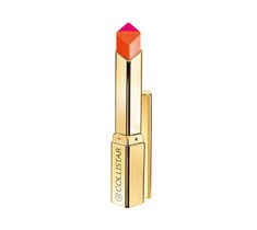 Collistar Rossetto Duo Lipstick (dwukolorowa pomadka duo do ust - efekt wypełnienia 9 Impulsivo 4 ml)