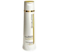 Collistar Shampoo Supernutriente szampon super-odżywczy do włosów suchych i zniszczonych 250ml