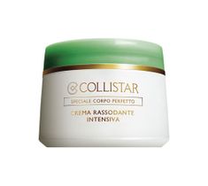 Collistar Speciale Corpo Perfetto Crema Rassodante Intensiva krem do ciała (400 ml)