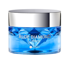 Colway Blue Diamond Cream krem niebieski diament 50ml