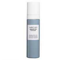 Comfort Zone Sublime Skin Fluid ujędrniający krem do twarzy (60 ml)