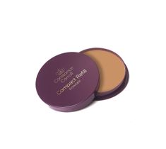 Constance Carroll Compact Refill Powder – puder w kamieniu nr  09 Biscuit (12 g)